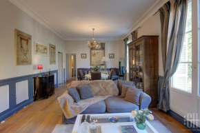 Appartement familial 2 chambres, 2 salles de bains